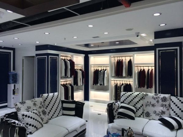 服装店如何装修?服装店装修要注意什么? 服装店如何装修?服装店装修要注意什么?