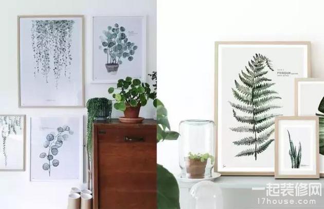 可能你不会养绿植,那就通过这些,给家添点绿吧! 可能你不会养绿植,那就通过这些,给家添点绿吧!